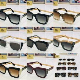 Picture of Burberry Sunglasses _SKUfw49449084fw